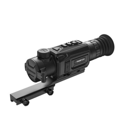 Hikmicro Thunder Thermal, 35mm Precision Imaging #th35p 2.0