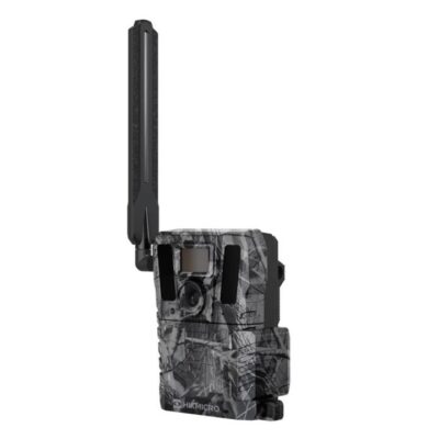 Hikmicro Hm-m15 Trail Camera 10mp 1080p Ir 940nm + 32gb Sd Card