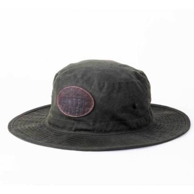Hunters Element Wilson Boonie Hat - ForestGreen #9420030064352