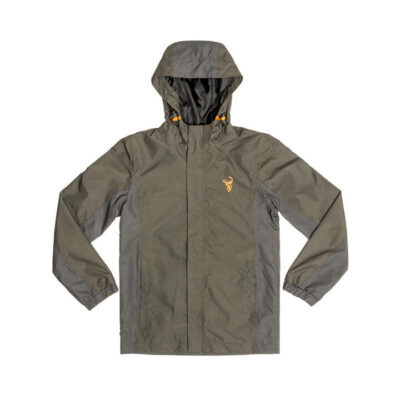 HuntersElement ShockJacketKids - ForestGreen #shock Fg