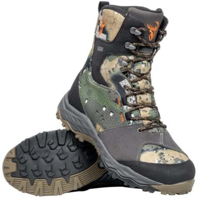 Hunters Element Stealth Boot - Desolve Veil #desolve Veil [size 9]