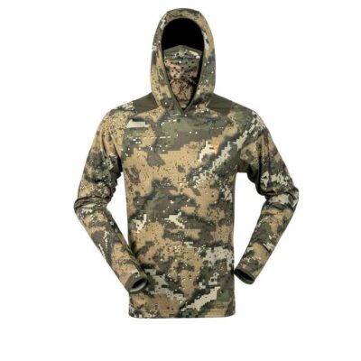 Hunter Element Eclipse Vantage Hoodie V2 - Desolve Veil #desolve Veil [size M]