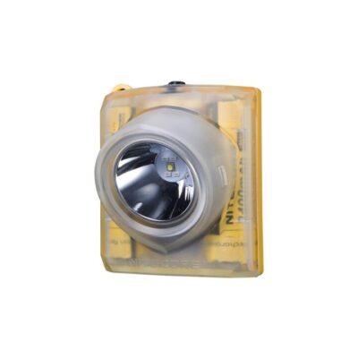 Nitecore Intrinsically Safe Led Headlamp - 260 Lumens #eh1