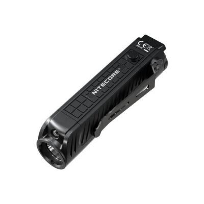Nitecore Cree Led Tactical Torch Flashlight - 1800 Lumens #p18