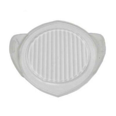 Nitecore Flashlight Torch Filter - White #efw