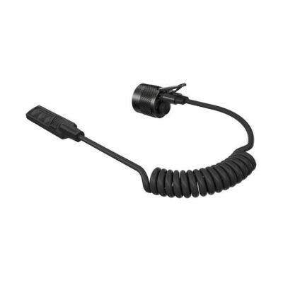 Nitecore Rsw2i Remote Switch For Flashlight - P10i P20i P30i #rsw2i