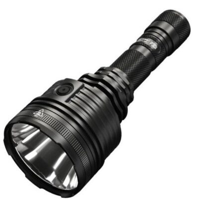 Nitecore P30i2000Lumen Torch - Ultra Compact Lightweight #p30i