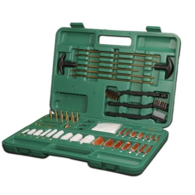 Night Prowler 58 Piece Gun Cleaning Kit