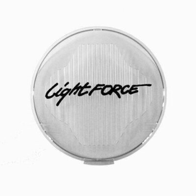 Lightforce Venom Led Clear Filter Combo - 150mm #f150cc