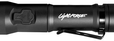 Night Hunter Scout Led Torch Flashlight Kit - Light Beam To 362m #by Lightforce