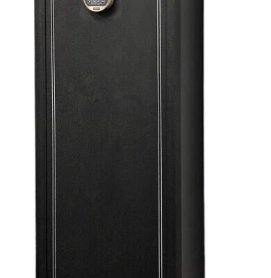 Lokaway High Security Pined Digital Gun Safe - Large Up To 16 Guns #lok4dk-new