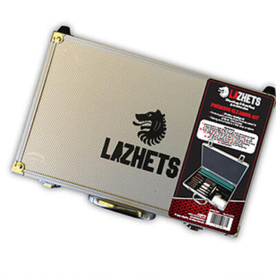 28pc Lazhets Universal Gun Cleaning Kit