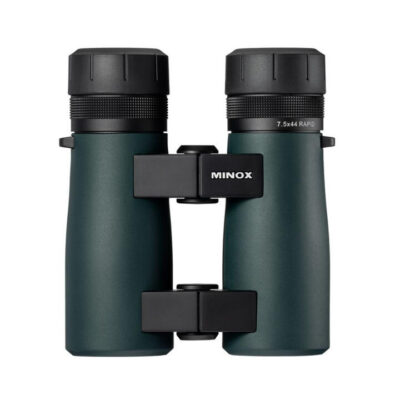 Minox Rapid 7.5x44 Single Ocular Focusing - Waterproof #m80405445