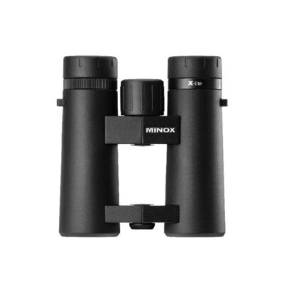 Minox X-lite 8 X 26 Comfort Bridge Housing Binoculars - Waterproof #m80407325