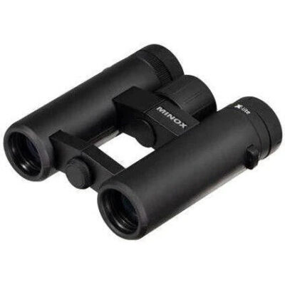 Minox X-lite 10 X 26 Comfort Bridge Housing Binocular - Waterproof #m80407326