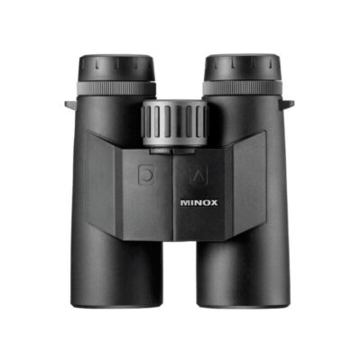 Minox X-range 10x42 Inbuilt Rangefinder - 2,800 Meters  #m80408390