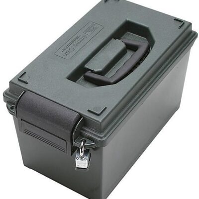 Mtm Jumbo 50cal Bulk Ammo Can #ac11