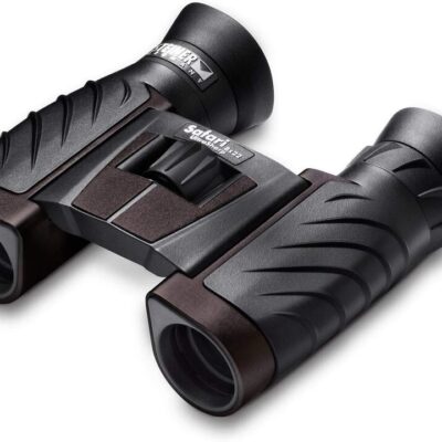 Steiner Safari Ultrasharp 8x22 Binoculars