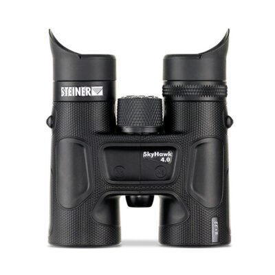 Steiner Skyhawk 4.0 8x32 Binocular - Roof Prism Bird Nature Watcher #2336