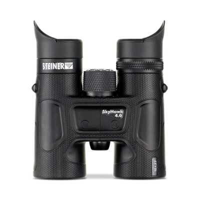 Steiner Skyhawk 4.0 10x32 Binocular - Roof Prism Bird Nature Watcher #2337