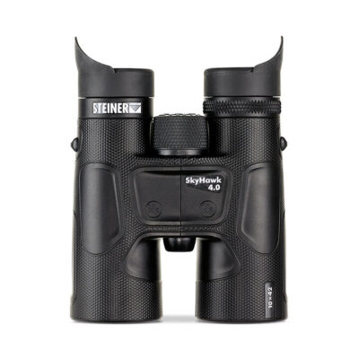 Steiner Skyhawk 4.0 10x42 Binocular - Roof Prism Bird Nature Watcher #2339