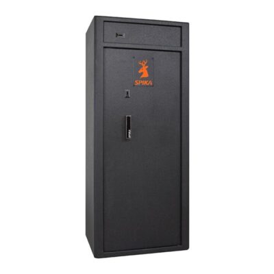 Spika Extra Large Gun Firearm Safe