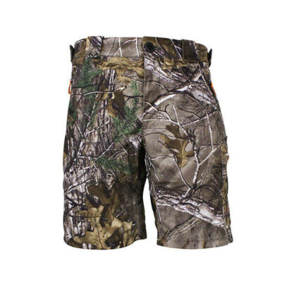 Spika Camo Tracker Short #h-505 [size 5xl]