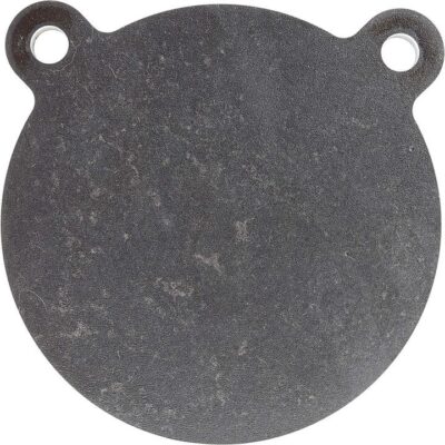 Spika High Calibre 8 Inch Target Gong Small #thc-001