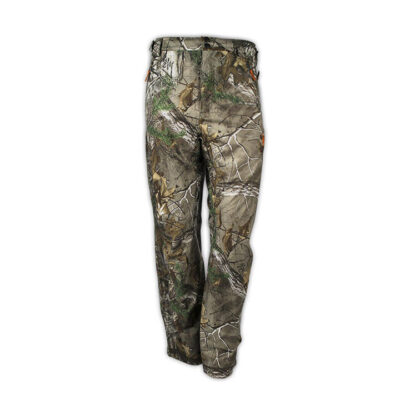 Spika Hr Tracker Performance Pants - Camo 4xl