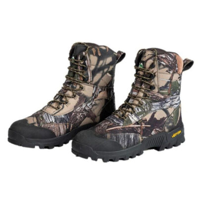 Ridgeline Mallee Boot High Top For Extra Protection - Waterproof #rlbmalx
