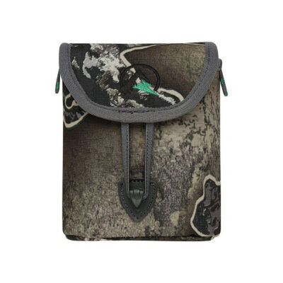 Ridgeline Kahu Rf Pouch Fits Most Range Finders - Water Resistance #rlaphrfex