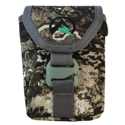 Ridgeline Kahu Accessory Pouch Silent Passive Tether System Closure - Water Resistance #rlaphasex