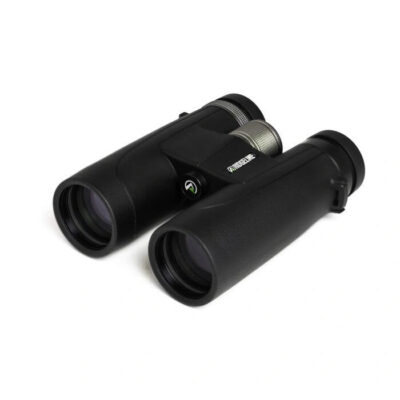 Ridgeline Binoculars 10x42 Bak4 Prism - Lightweight Ipx7 Waterproof #rlnb1042