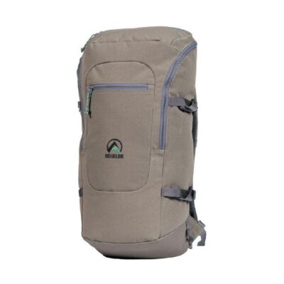 Ridgeline 25l Day Hunter Beech 300d Ripstop Polyester - Water Resistant Rain Cover #rlabp25dhbc