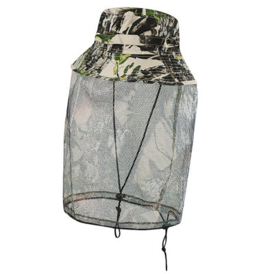 Ridgeline Whanau Veil Bucket Hat Classic Cotton - Buffalo Camo #rlahtwvbx