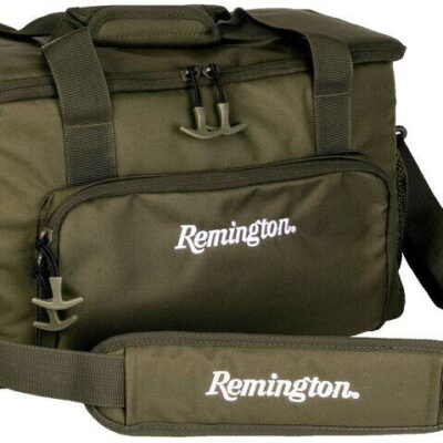 Remington Gun Cub Range Bag - Green #remrgcrb