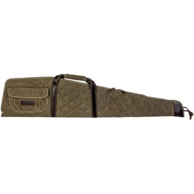 Remington Premier Scoped Rifle Bag - Green 48in #remrpsrc48