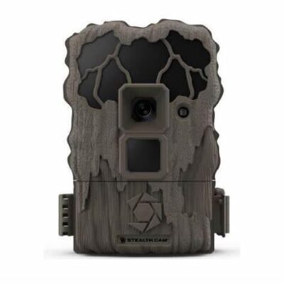 Stealthcam Qs20 20mp Lo Glo 720 Video - 30fps #stc-qs20