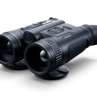 Pulsar Merger Lrf Xp35 Thermal Imaging Binocular - 640x480 17 m 1350m #77484