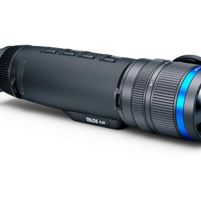 Pulsar Telos Xl50 Thermal Imaging Monocular - 1024x768 12m 2300m #77516
