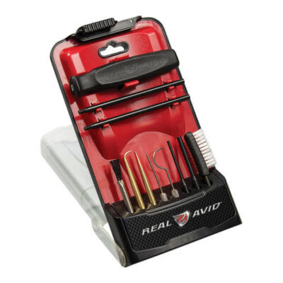 Gun Boss Pro Precision Cleaning Tools