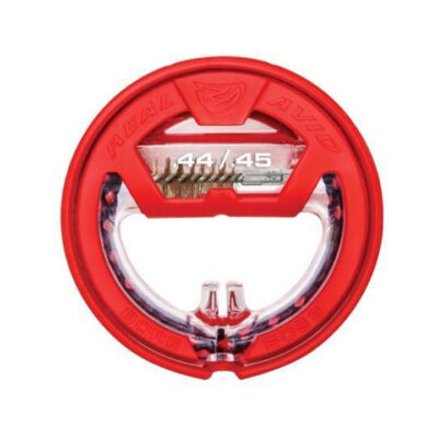 Bore Boss  Bore Boss Pull Through Bore Cleaner -  .44 Cal / .45 Cal #av-bb45