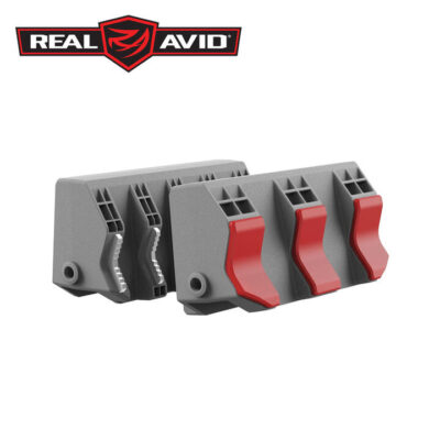 Real Avid Smart Jaws - Tube Fit - Hold Up To 3.75 Diameters #av-sfjpf