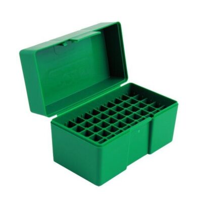 Rcbs Ammo Box Large Pistol