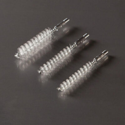 Rcbs Case Inside Dirt Powder Residue Neck Durable Clean Brush - Small #r9327