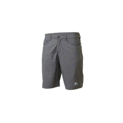 Ridgeline Waterline Rig Short Quick Dry Handy Zip Pockets - Lead #rlcstwlld