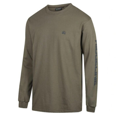 Ridgeline Pro Hunt Top Classic Fit Long Sleeve - Beech #rlclsphbc