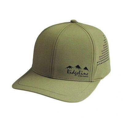 Ridgeline Flex Cap Lightweight Breathable Fabric - Flex Fit Inner #rlacafe
