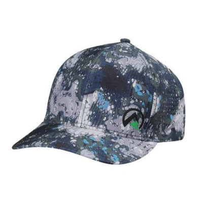 Ridgeline Flex Cap Lightweight Breathable Fabric - Flex Fit Inner #rlacafsq