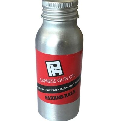 Parke Hale Express Rifle Shotgun Lubricant Gun Care Oil Tin - 50ml #ext50